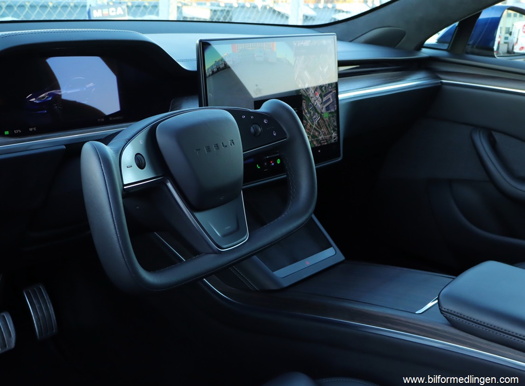 Bild 9 på Tesla Model S