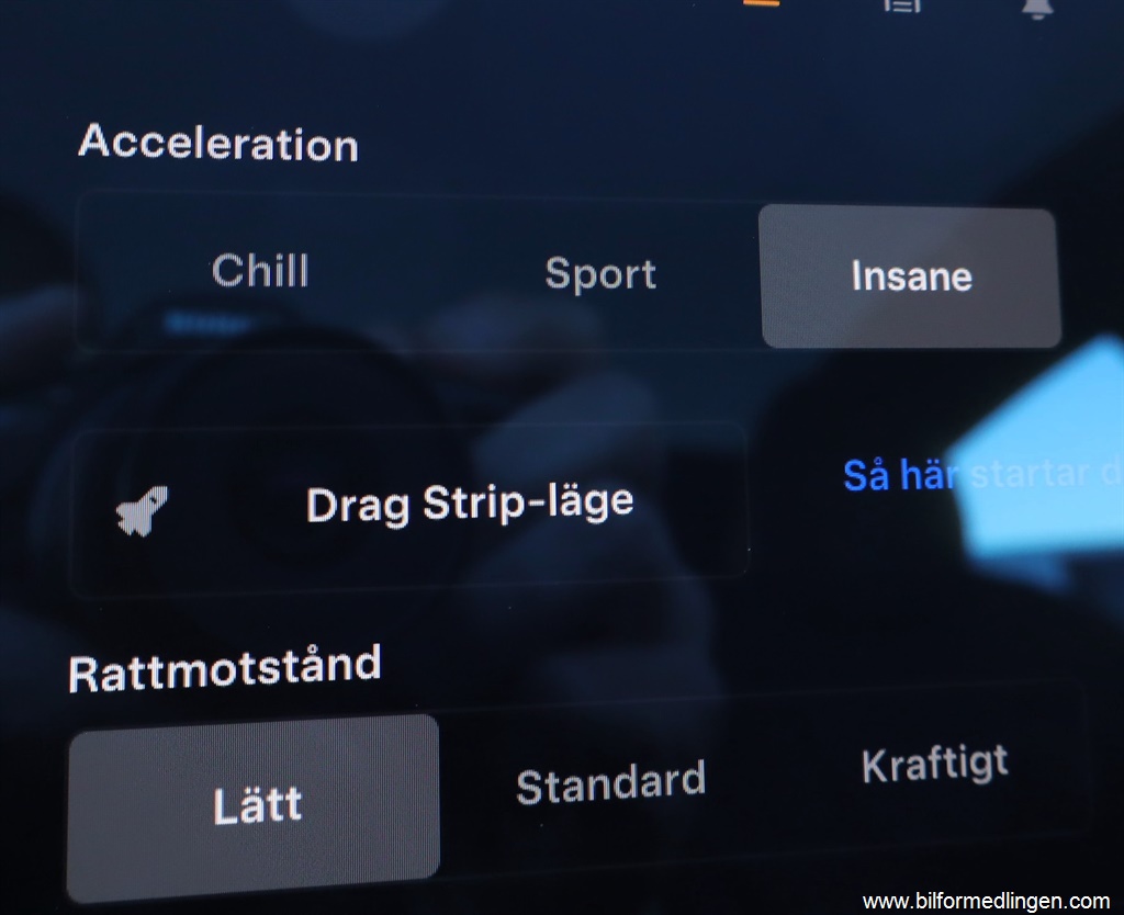 Bild 12 på Tesla Model S