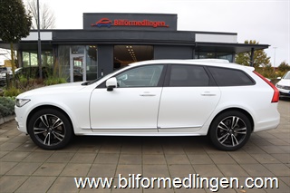 Volvo V90 D4 Cross Country AWD 190hk Aut Momentum Drag Svensksåld Skinn VOC Volvo V90 D4 Cross Country AWD 190hk Aut Momentum Drag Svensksåld Skinn VOC
