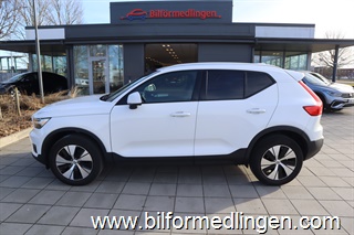 Volvo XC40 T2 1.5 FWD 129hk