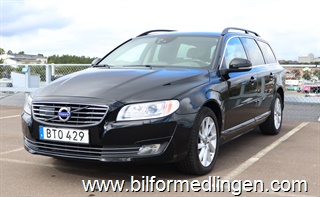 Volvo V70 II Classic T5 2.0 Bi-Fuel FWD 245hk Sens Kamrem Volvo V70 II Classic T5 2.0 Bi-Fuel FWD 245hk Sens Kamrem