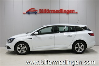 Bild på Renault Mégane
