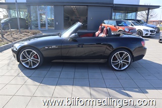 Bild på Honda S2000