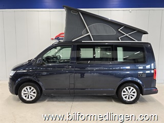 Volkswagen California Ocean 2.0 TDI DSG Drag Navi Volkswagen California Ocean 2.0 TDI DSG Drag Navi
