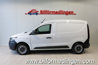 Renault Express 1.5 Blue dCi 95hk Drag V-Hjul Momsbil 1 Ägare