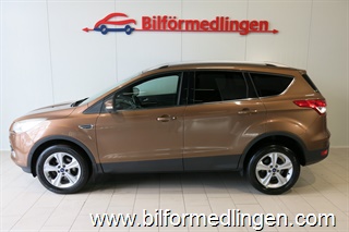 Ford Kuga 1.6T 150hk