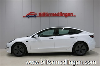 Bild på Tesla Model 3