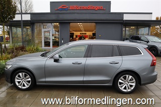 Bild på Volvo V60