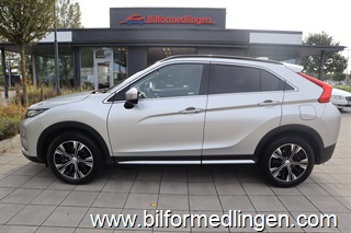 Mitsubishi Eclipse Cross 1.5 T-MIVEC ClearTec S-AWC 163hk Aut 360° kamera Head up
