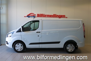 Ford Transit 280 2.0 TDCi 130hk Aut. Drag V-Hjul
