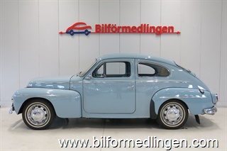 Volvo PV 544 B18 68Hk Volvo PV 544 B18 68Hk