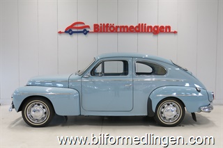 Volvo PV 544 B18 68Hk