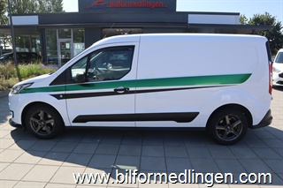 Ford Transit Connect 1.0 L2 Trend EcoBoost FlexFuel 220 LWB 100hk Dragkrok