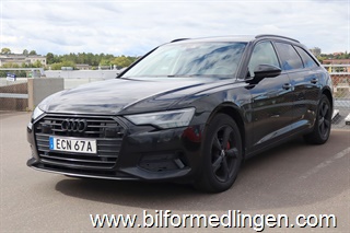 Audi A6 AVANT 40 TDI S-Tronic Navi Audi A6 AVANT 40 TDI S-Tronic Navi