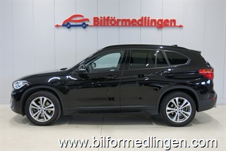 Bild på BMW X1