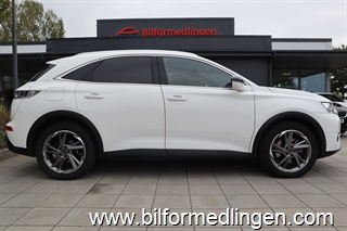 DS 7 Crossback 7 E-Tense 225 224hk