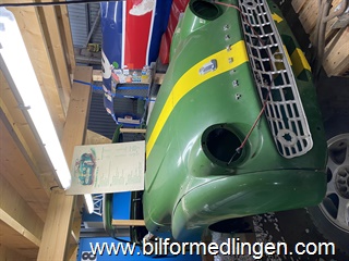 Triumph TR3 2.0 Triumph TR3 2.0