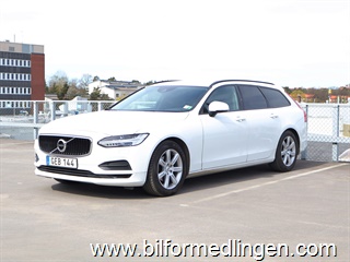 Volvo V90 D3 2.0 AWD 150hk Kinetic