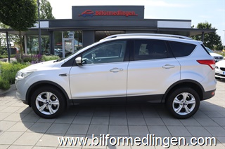 Ford Kuga KUGA 2.0 TDCi 150hk Svensksåld Ford Kuga KUGA 2.0 TDCi 150hk Svensksåld