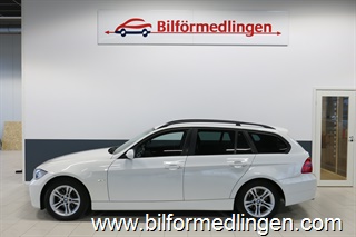 BMW 320 d 177hk Advantage Drag V-Hjul