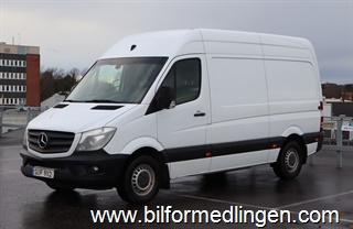 Bild på Mercedes-Benz Sprinter