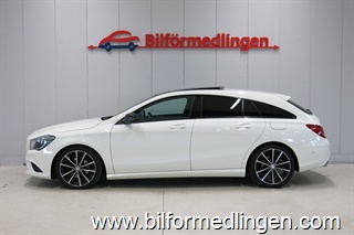 Bild på Mercedes-Benz CLA