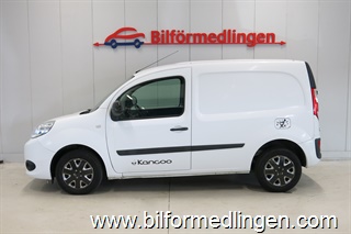 Renault Kangoo Express Energy dCi 90hk Navi Renault Kangoo Express Energy dCi 90hk Navi