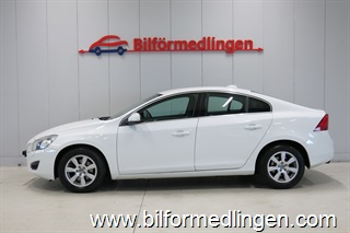 Volvo S60 T3 150hk Momentum Drag V-Hjul