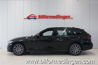 BMW 330e 292hk M Sport Navi Drag Aut. 1 Brukare Svenksåld BMW 330e 292hk M Sport Navi Drag Aut. 1 Brukare Svenksåld