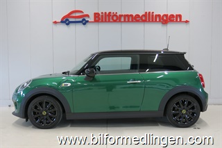 Bild på Mini Cooper