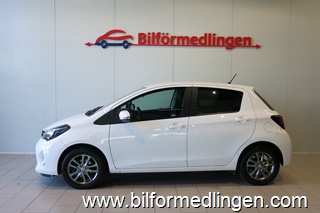 Toyota Yaris 1.33 99hk V-Hjul AC