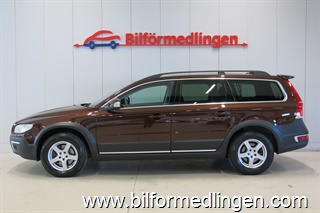 Bild på Volvo XC70