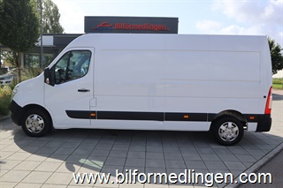 Nissan NV400 150hk Dragkrok Backkamera Navi 3 sits Nissan NV400 150hk Dragkrok Backkamera Navi 3 sits