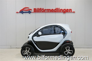 Renault Twizy 80 18hk Friköpt batteri Sidorutor Sv-såld Renault Twizy 80 18hk Friköpt batteri Sidorutor Sv-såld