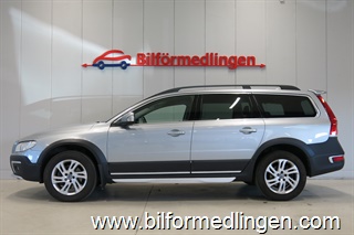 Volvo XC70 D4 FWD 181hk Classic V-Hjul Drag Volvo XC70 D4 FWD 181hk Classic V-Hjul Drag