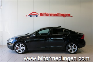 Volvo S60 D3 163hk Aut Kinetic