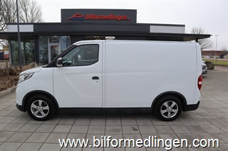 Maxus e-Deliver 3 SWB 50.2 kWh Momsbil AC Backkamera 1 Ägare