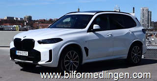 Bild på BMW X5