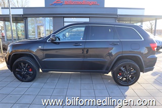 Bild på Jeep Grand Cherokee