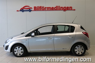 Opel Corsa 1.3 CDTI 5 dörr Drag V-Hjul