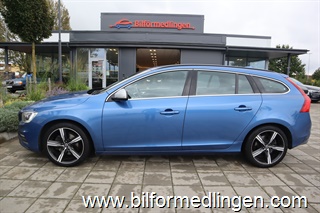 Bild på Volvo V60