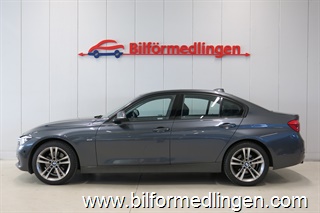 Bild på BMW 330