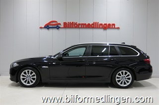 Bild på BMW 520