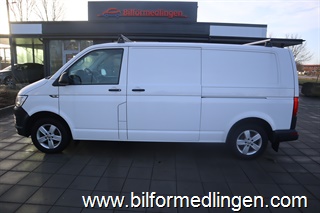 Bild på Volkswagen Transporter