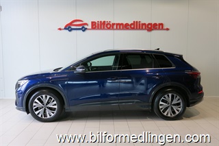 Audi Q4 45 E-Tron 286hk Leasbar Drag V-Hjul Navi