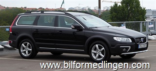 Volvo XC70 D4 FWD 181hk Värmare S/V-hjul Moms Volvo XC70 D4 FWD 181hk Värmare S/V-hjul Moms
