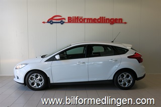 Ford Focus 1.6 TDCi 115hk