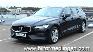 Volvo V60 D4 190hk Momentum V/S-Hjul Drag Volvo V60 D4 190hk Momentum V/S-Hjul Drag