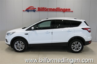 Ford Kuga 1.5 EcoBoost 2WD 150hk Sync 3