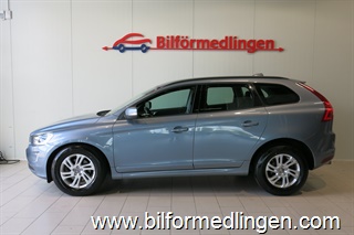 Volvo XC60 D3 150hk Aut. Classic Kinetic V-Hjul Drag